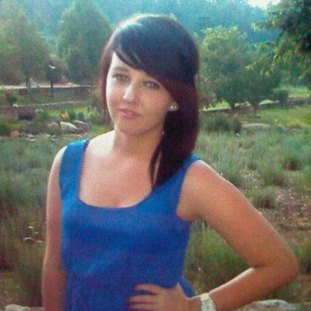 Angie Quinn Photo 11