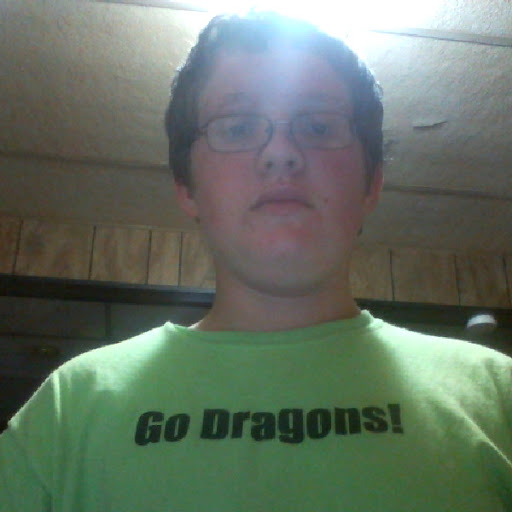 Nicholas Dougherty Photo 7