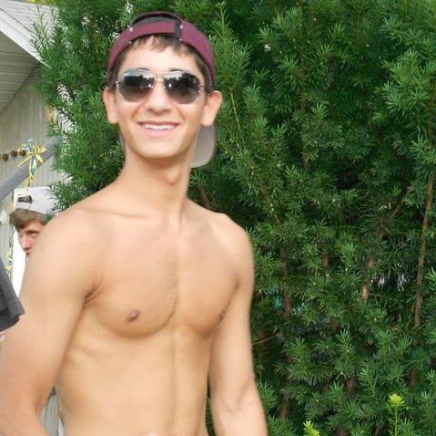 Anthony Michael Photo 3