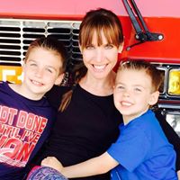 Shannon Ward Photo 31