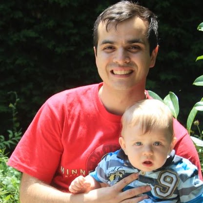 Juan Chico Photo 6