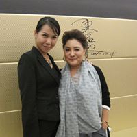 Grace Chang Photo 9