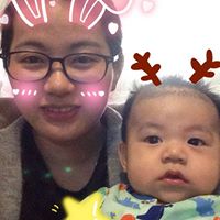 Nancy Zhou Photo 9