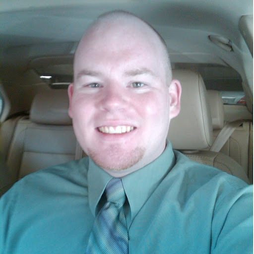 Eric Ramey Photo 1