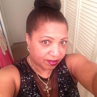 Teresa Mack Photo 6
