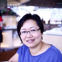 Cecilia Kwok Photo 6
