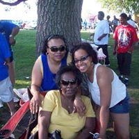 Deborah Redd Photo 29