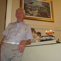 Rex Bruce Photo 6