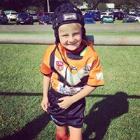 Matthew Batchelor Photo 7