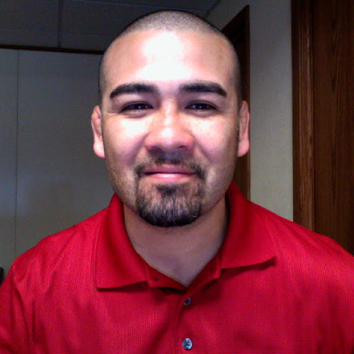 Paul Gomez Photo 35
