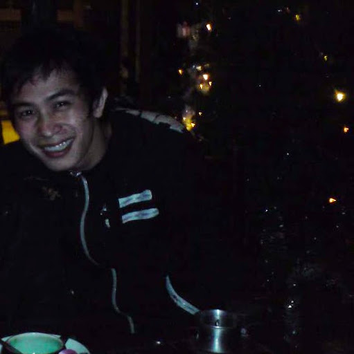 Qui Nguyen Photo 12