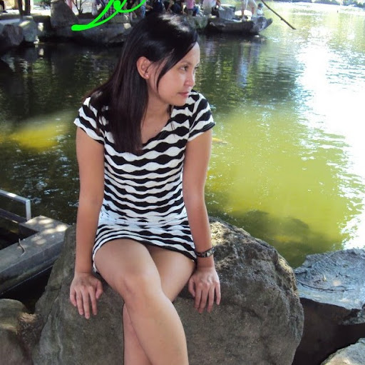 Mary Joy Photo 29