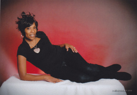 Stacey Williams Photo 36