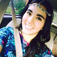 Rebecca Rocha Photo 6