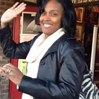 Ruthie Goins Photo 2