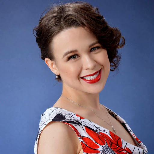 Katherine Tyson Photo 29