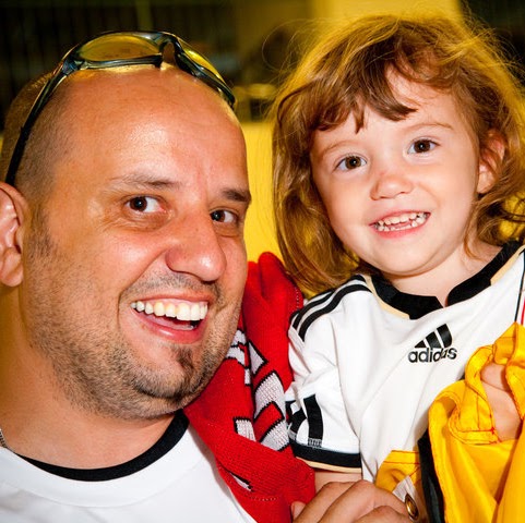 Michael Hornung Photo 15