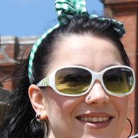 Sarah Fay Photo 6