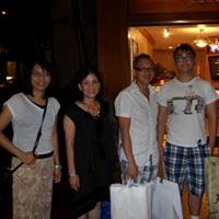 Catherine Luu Photo 7