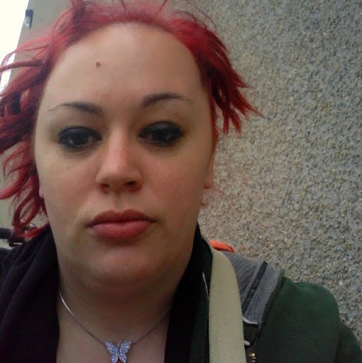 Amy Webster Photo 35