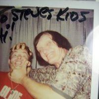Steven Fore Photo 7