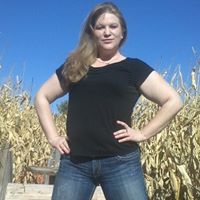 Alison Gerber Photo 4