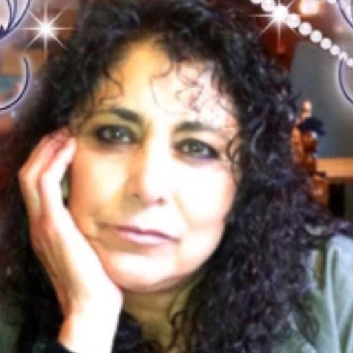 Rosa Segovia Photo 30