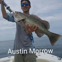 Rodney Morrow Photo 9