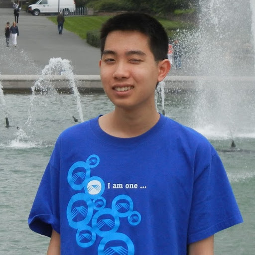 Michael Dang Photo 16