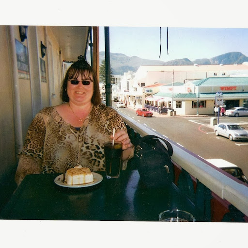 Mary Burrows Photo 9