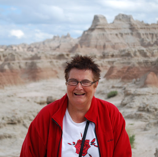 Margaret Crawford Photo 24