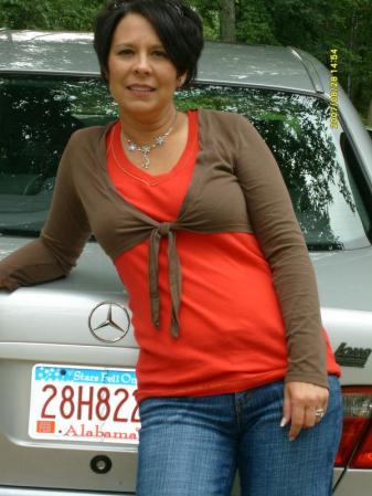 Sharon Walker Photo 28