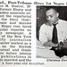 Clarence Hunter Photo 31