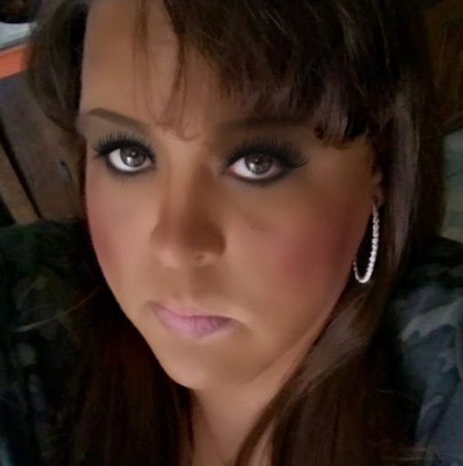 Kimberly Theobald Photo 20