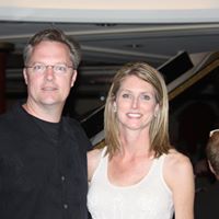 Richard Caffrey Photo 10