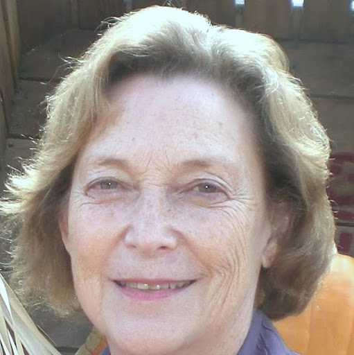 Barbara Hoover Photo 28