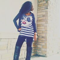 Miranda Knowles Photo 7