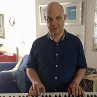 Paul Noble Photo 40