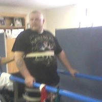 Matthew Nicholas Photo 44