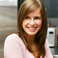 Jennie Carson Photo 7