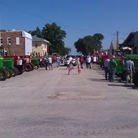 Josh Rader Photo 12