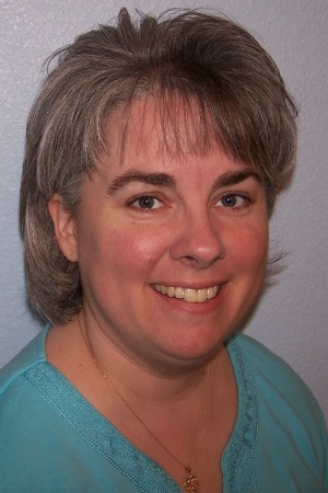 Debbie Larkin Photo 23