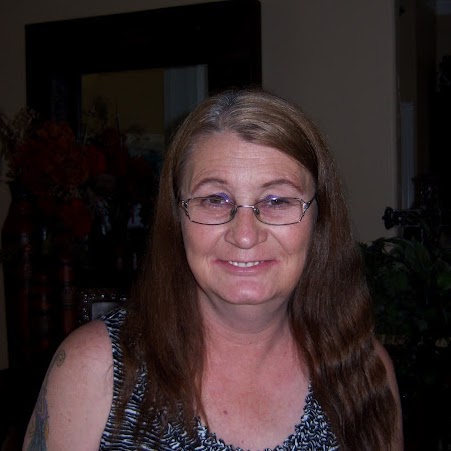 Glenda Bailey Photo 30
