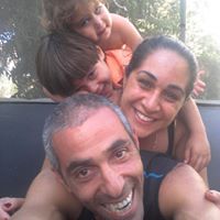 Asaf Cohen Photo 17