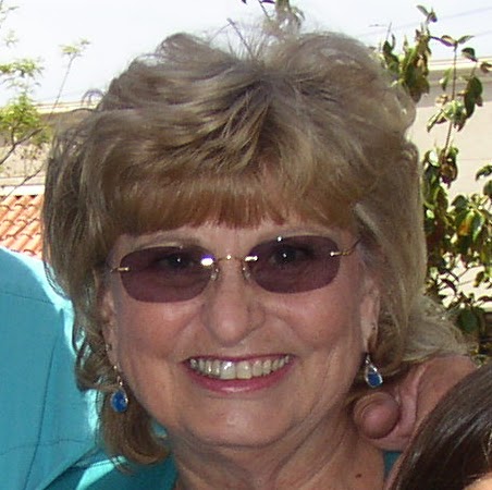Joyce Burke Photo 21