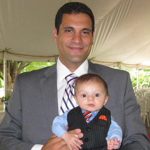 Joseph Ali Photo 34