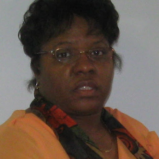 Carmelita Williams Photo 3