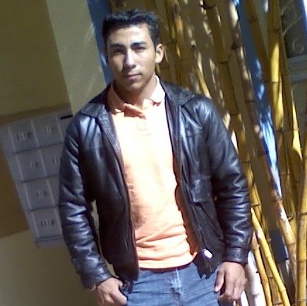 Fredy Garcia Photo 31