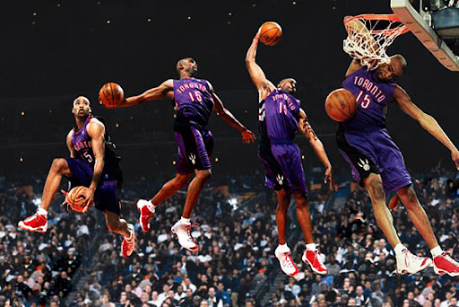 Vince Carter Photo 33