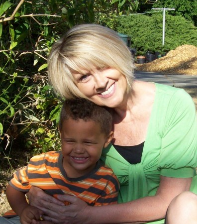 Pamela Travis Photo 32
